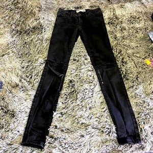 Garage jeans